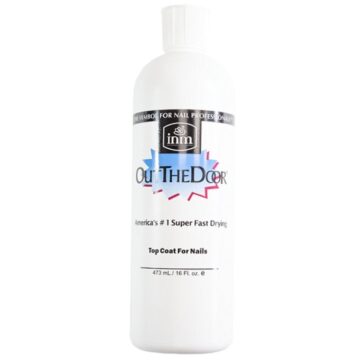Out The Door Top Coat, 16 oz