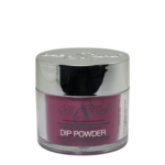 Cre8tion Dip Powder Matching 1.7oz 005 PLUM WINE