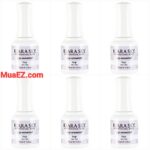 Kiara Sky Dipping Essential SEAL TOP, #4, 0.5oz 6pcs $7/pcs
