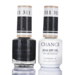 Chance Gel Polish & Nail Lacquer 0,5oz, 311