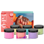 OPI Dipping Powder 1.5oz SUMMER 2023 Collection, Full 6colors (From P001 To P012)