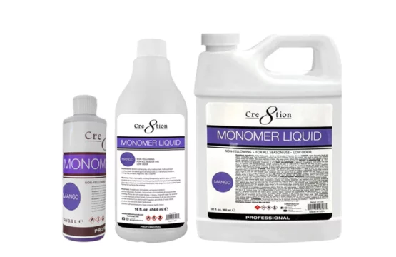 Cre8tion Mango Monomer Liquid