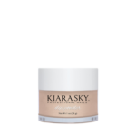 Kiara Sky Dipping Powder, D431, Creme D' Nude, 1oz