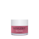 Kiara Sky Dipping Powder, D518, V.I.Pink, 1oz