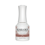 Kiara Sky Gel Polish, G432, CEO, 0.5oz