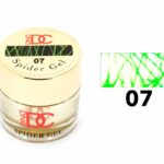 DC Spider Gel 07 Green