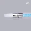 Dual Silicone Heads Nail Art Sculpture Pen - Image 6