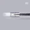 Dual Silicone Heads Nail Art Sculpture Pen - Image 4