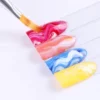 Nail Art Painting Ombre Brush - Image 2
