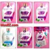 Collagen Spa Lavender & Lace with Bomber Pedicure 7 Step, 60 kits/case - Image 3
