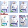 Collagen Spa Luxury Pearl with Bomber Pedicure 7 Step, 60 kits/case - Image 3