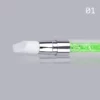 Dual Silicone Heads Nail Art Sculpture Pen - Image 7
