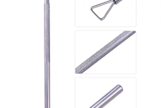 Professional & Stylish Cuticle Pusher Removing Gel