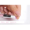 Dual Silicone Heads Nail Art Sculpture Pen - Image 2