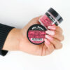 MIA SECRET ACRYLIC POWDER - COVER PINKISH - Image 2