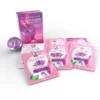 Collagen Spa Lavender & Lace with Bomber Pedicure 7 Step, 60 kits/case - Image 2