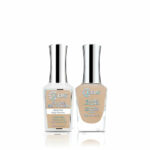 PREMIUM NAILS EDS DUO 153 BEIGE SHIMMER