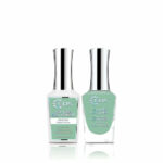 PREMIUM NAILS EDS DUO 165 PASTEL GREEN