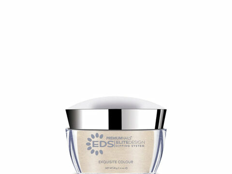 PREMIUM NAILS EDS 1,4oz DIP&DAP 101 BEIGE PEARL