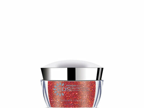PREMIUM NAILS EDS 1,4oz DIP&DAP 283G ED GLITZ GLITTER