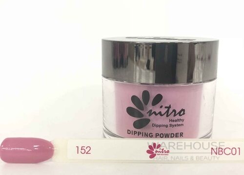 Nitro Dip & Acrylic 2oz - 152