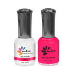 Nitro Gel & Lacquer - 006