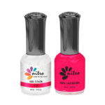 Nitro Gel & Lacquer - 114