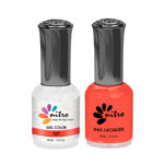 Nitro Gel & Lacquer - 127