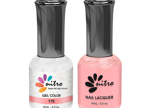 Nitro Gel & Lacquer - 176
