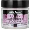 MIA SECRET ACRYLIC POWDER - COVER COOL PINK - Image 3