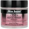 MIA SECRET ACRYLIC POWDER - COVER PINKISH - Image 3