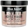 MIA SECRET ACRYLIC POWDER - COVER PORCELAIN