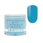 Lechat Perfect Match Dip - 251 Forget Me Not