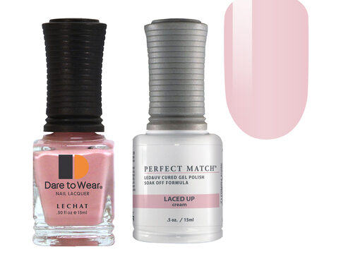 Lechat Perfect Match Duo - 212 Laced Up