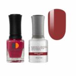 Lechat Perfect Match Duo - 276 Berry Sassy