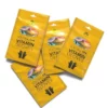 Volcano Spa Vitamin Gloves $1.8/kits – 100kits/Case