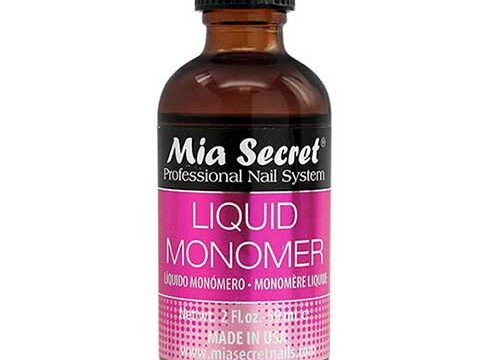 MIA SECRET - LIQUID MONOMER
