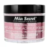 MIA SECRET ACRYLIC POWDER - MULTIBALANCE NATURAL PINK - Image 4