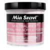 MIA SECRET ACRYLIC POWDER - MULTIBALANCE NATURAL PINK - Image 2