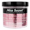 MIA SECRET ACRYLIC POWDER - MULTIBALANCE NATURAL PINK