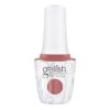 418 Be Free Gelish 0.5oz