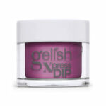 173 Amour Color Please Gelish Xpress Dip 1.5oz