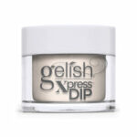 006 Simply Irresistible Gelish Xpress Dip 1.5oz