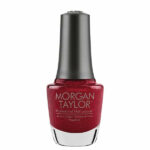 033 Best Dressed Morgan Taylor 0.5oz