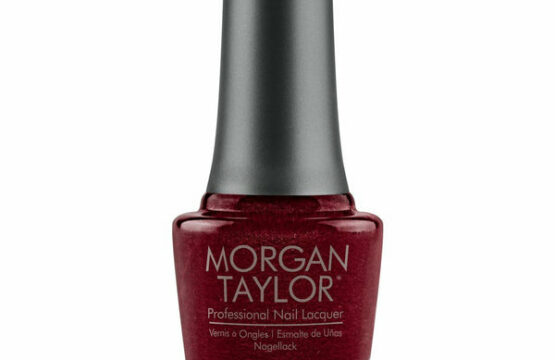 190 I'M So Hot Morgan Taylor 0.5oz