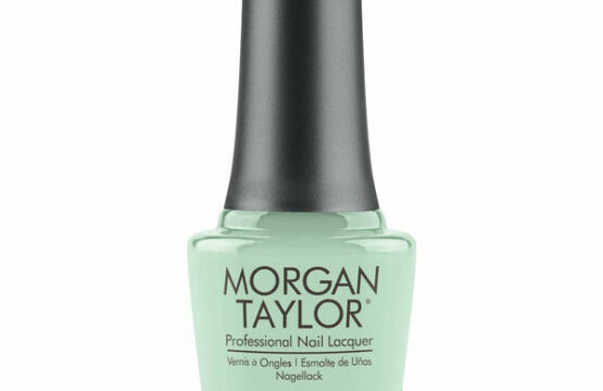 085 Mint Chocolate Chip Morgan Taylor 0.5oz