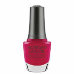 022 Prettier In Pink Morgan Taylor 0.5oz