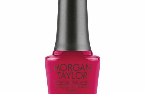 022 Prettier In Pink Morgan Taylor 0.5oz