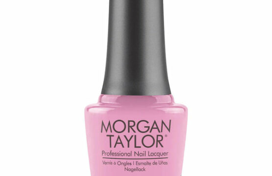 998 Tutus & Tights Morgan Taylor 0.5oz
