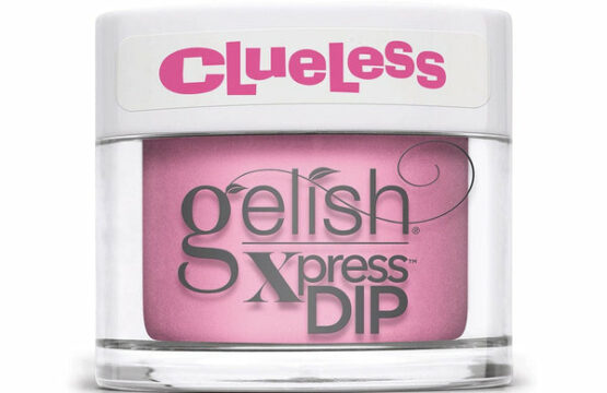 456 Adorably Clueless Gelish Xpress Dip 1.5oz